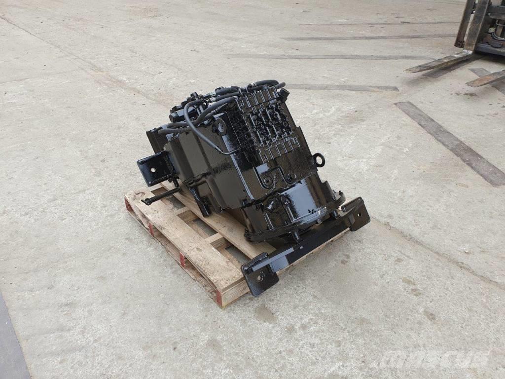 ZF 4WG-310 GEARBOX 传动装置