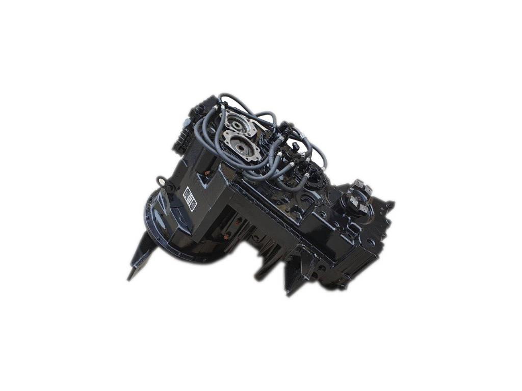 ZF 4WG-310 GEARBOX 传动装置