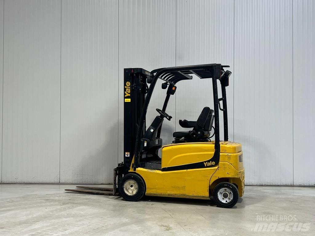 Yale ERP18VF MWB 电动叉车