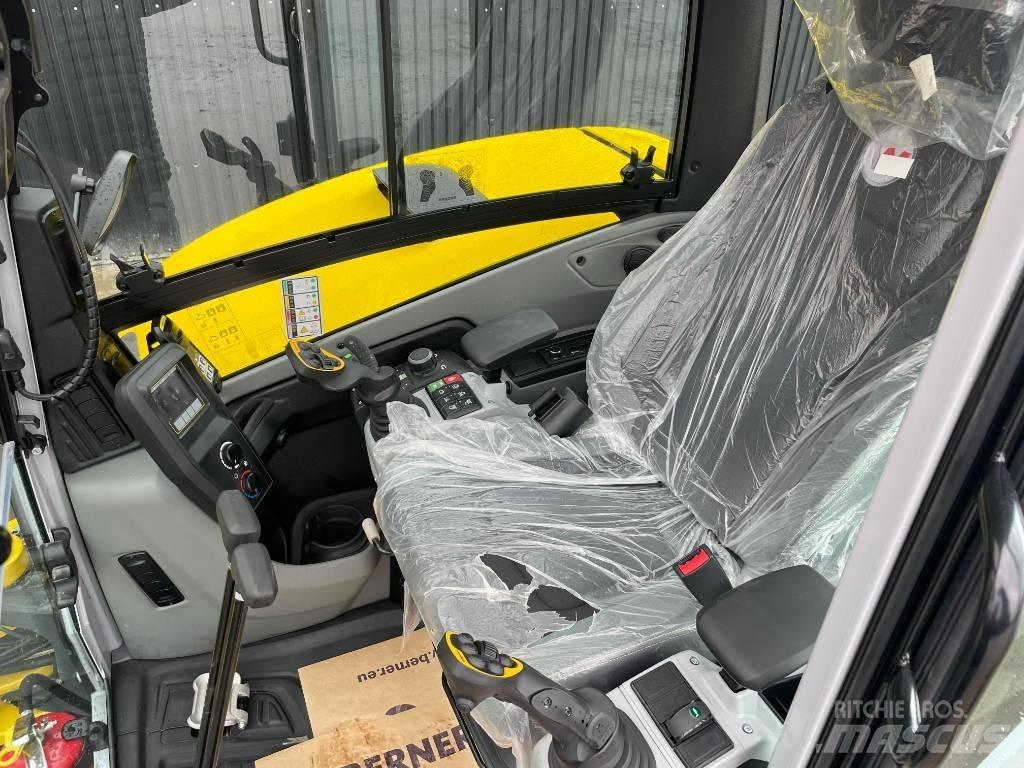Wacker Neuson ET 65 中型挖掘机