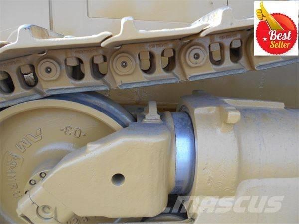CAT D 7 H 履带式推土机