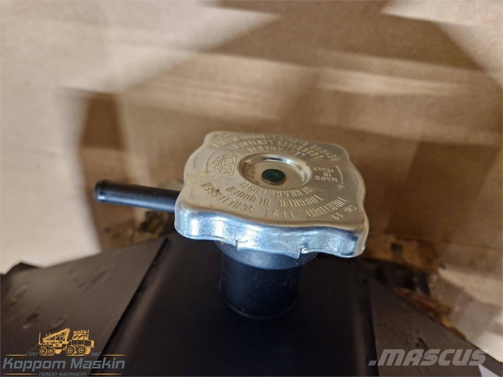 Eco Log 7013162 发动机