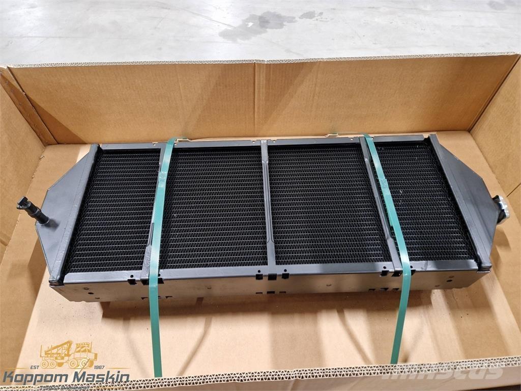 Eco Log 7013162 发动机