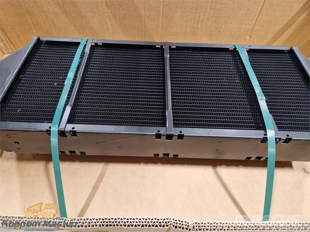 Eco Log 7013162 发动机