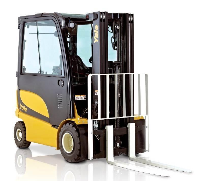 Yale ERP35VL 电动叉车