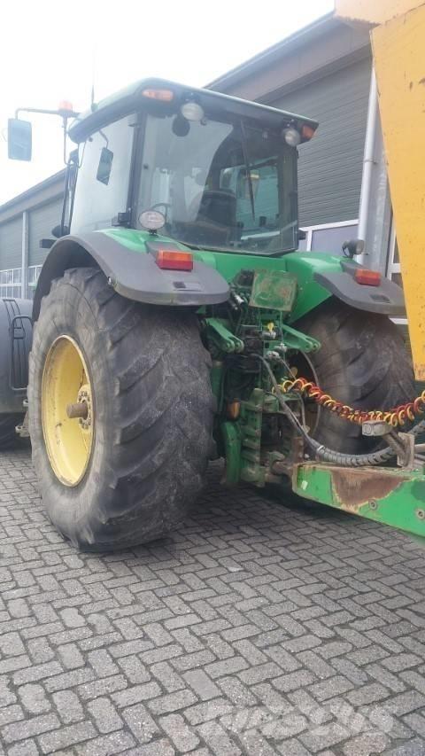 John Deere 7730 AS 拖拉机/农用车