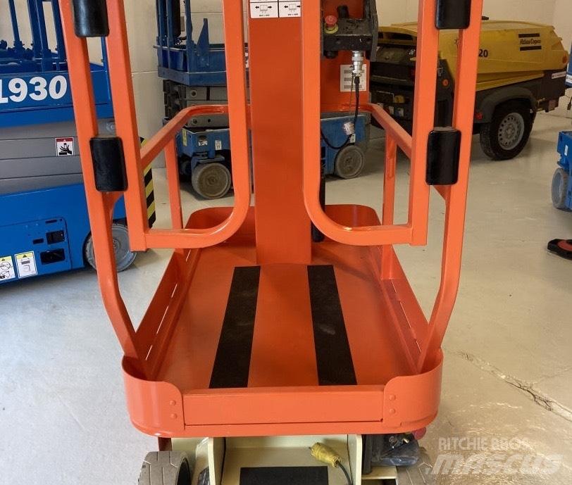 JLG 1230 ES 客货电梯