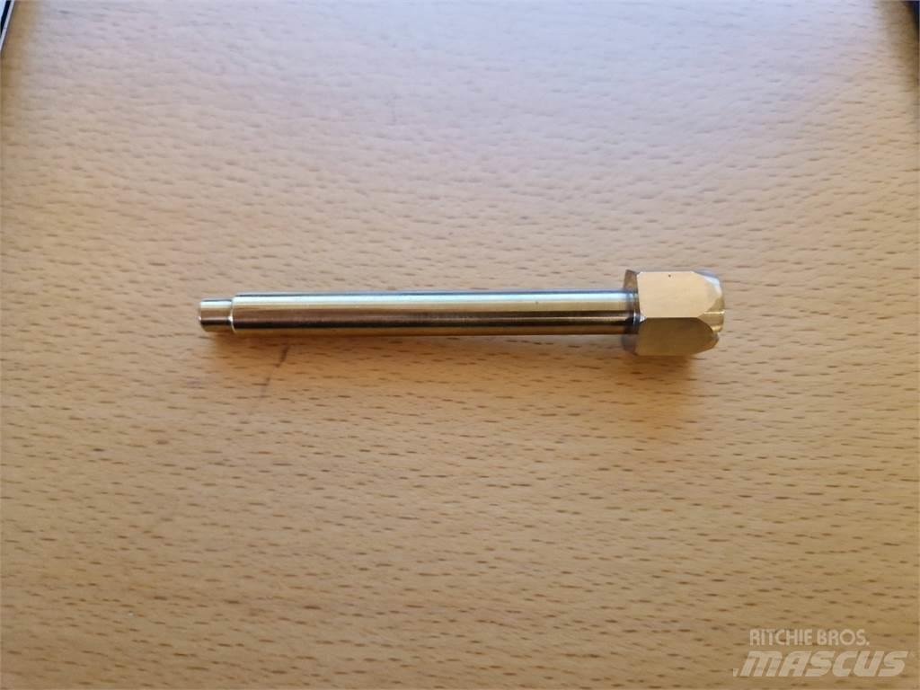 Eco Log LOG MAX 收割机机箱