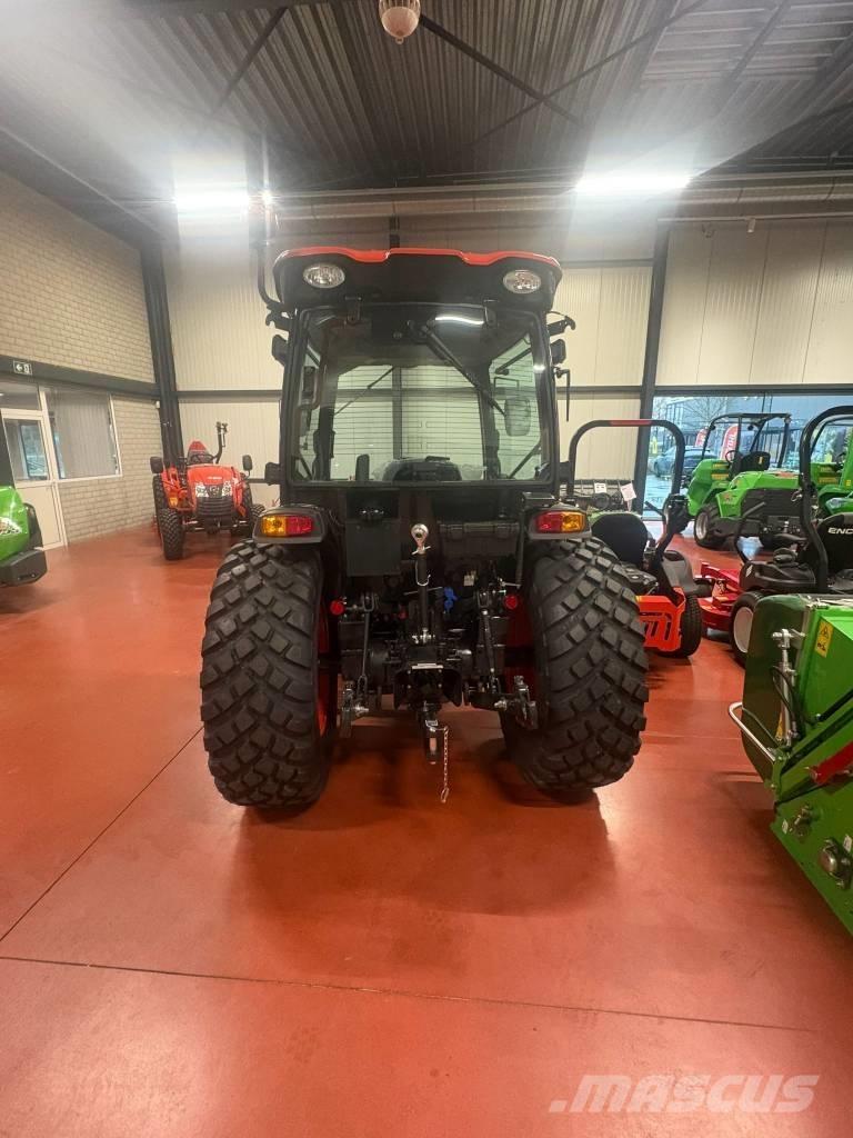 Kioti dk6020hst 拖拉机/农用车