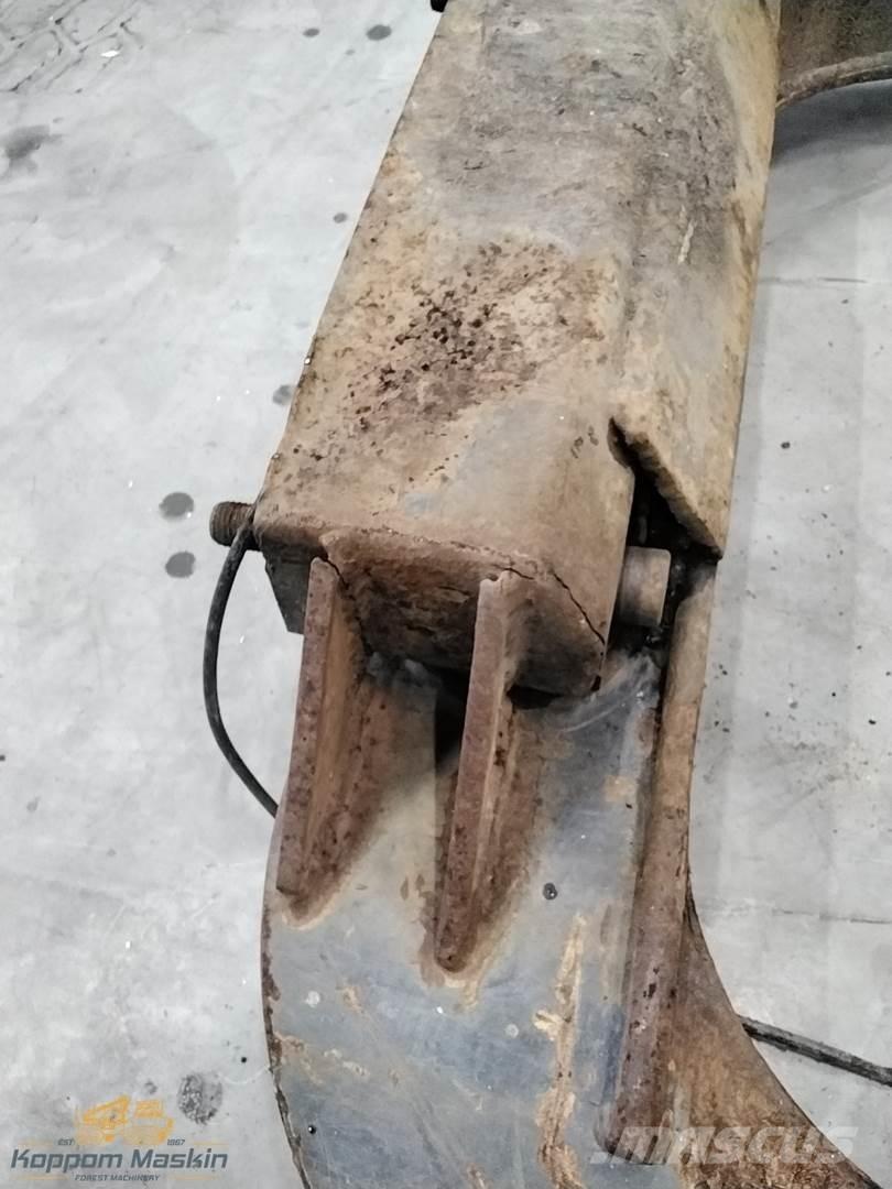 Valmet 860.3 其他组件