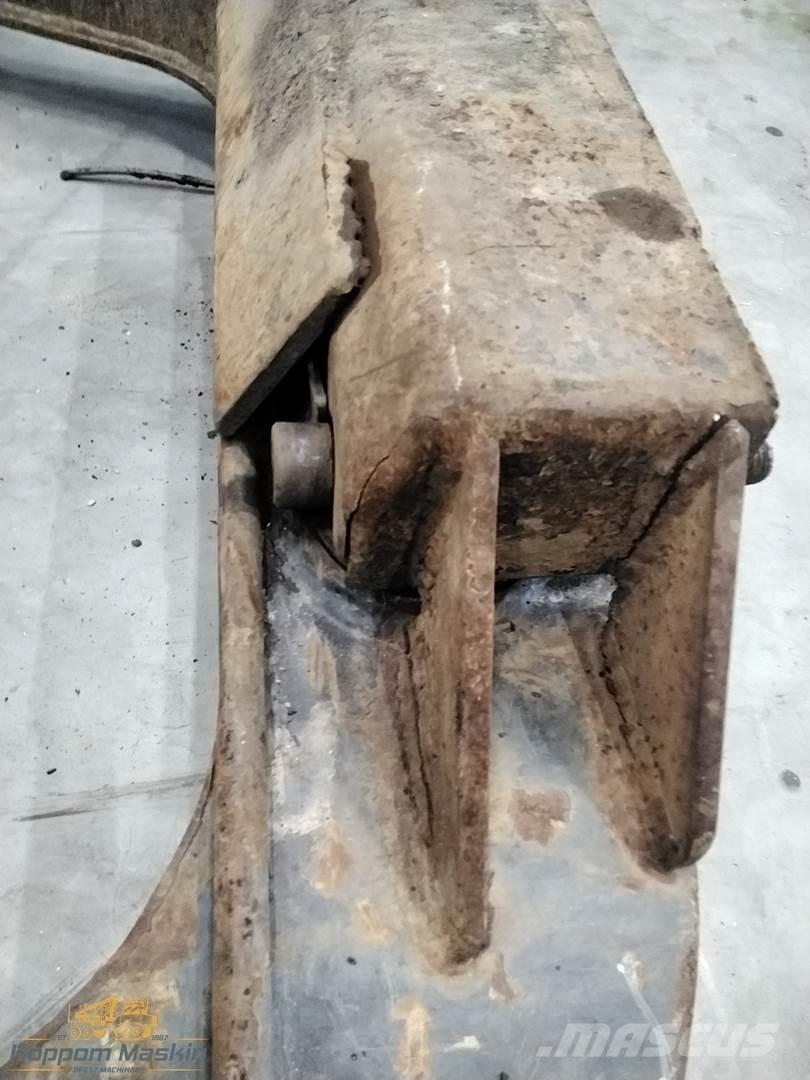 Valmet 860.3 其他组件