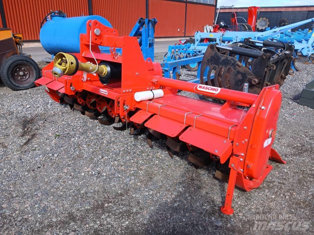 Maschio C 300 动力旋转耙