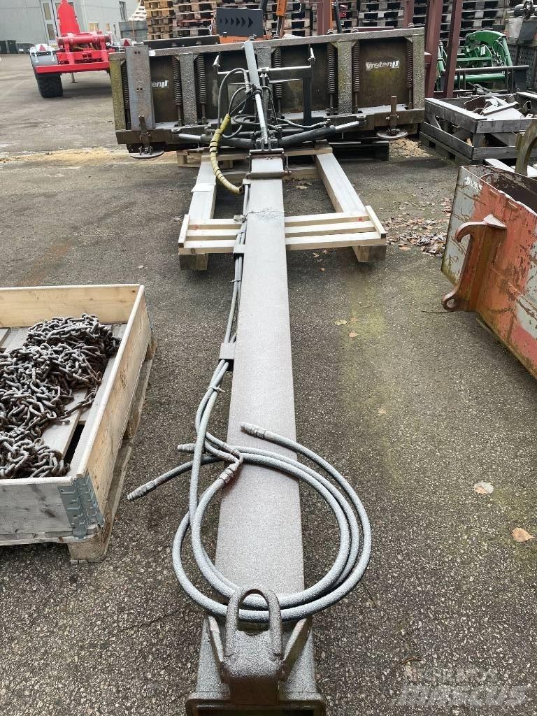 Vreten K 2800U 农业机械-其他