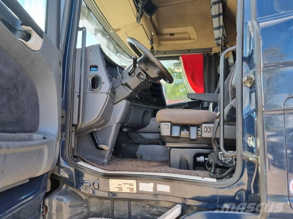 Scania R 440 6X2 牵引车