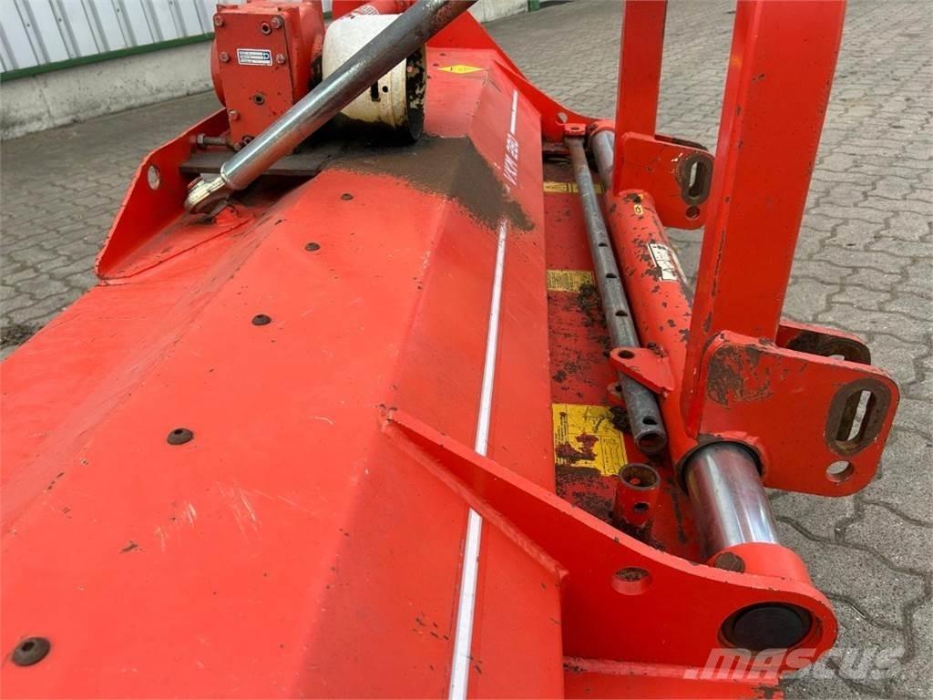 Kuhn VKM 280 其他收获机械