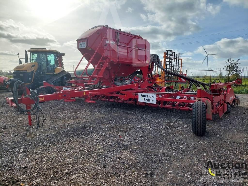 Horsch Pronto 8 DC 条播机