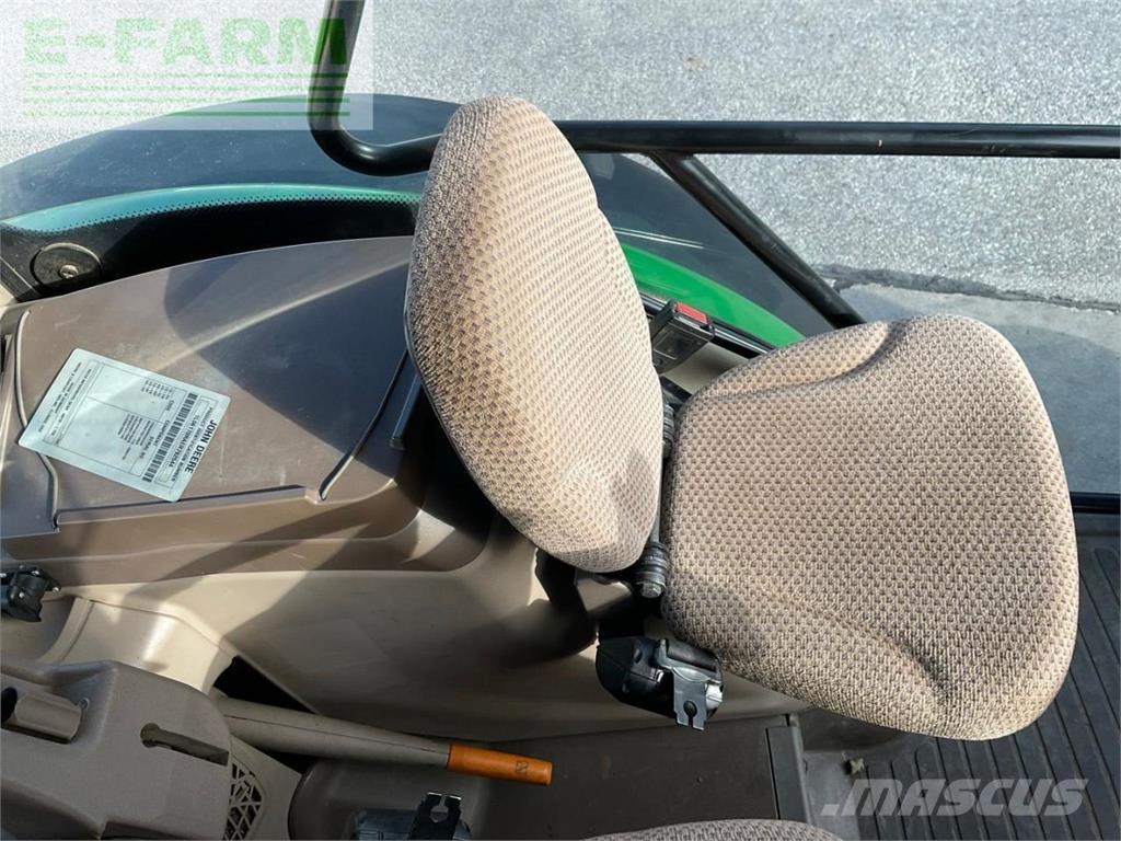 John Deere 6170R 拖拉机/农用车