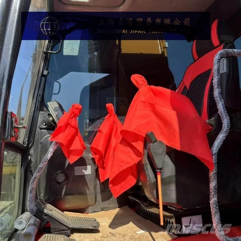 Sany SY 205 C 履带挖掘机