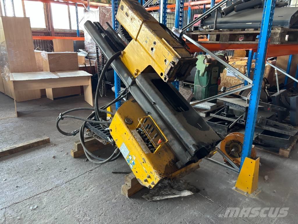 Orteco 2,1 建筑机械-其他