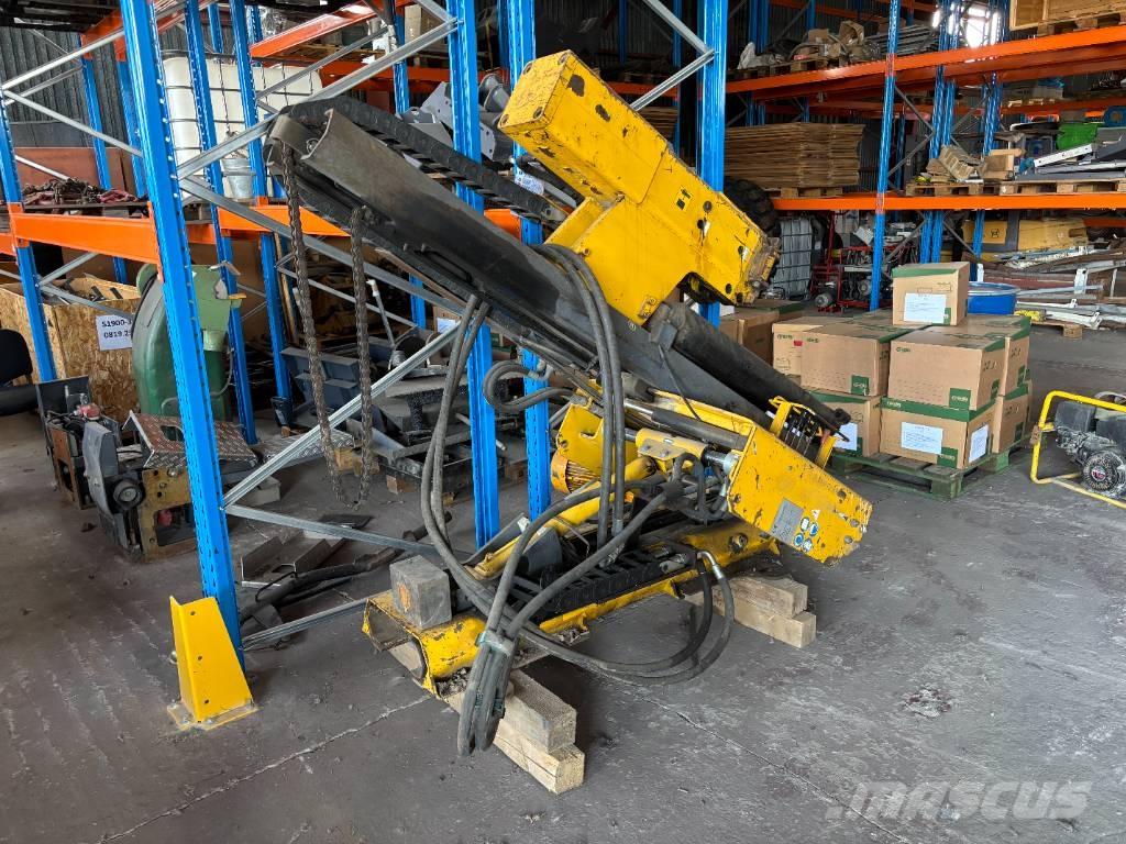 Orteco 2,1 建筑机械-其他