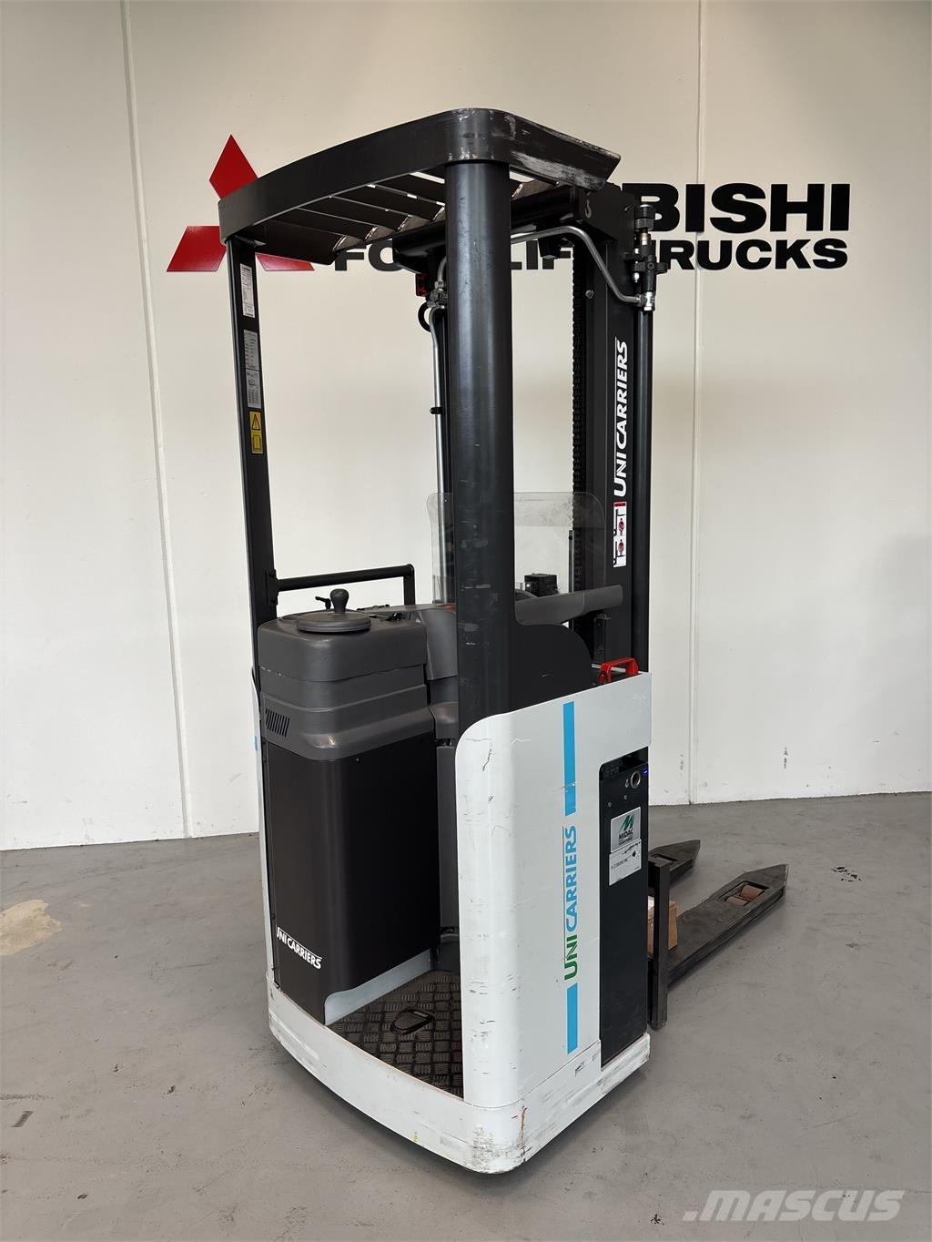 Atlet A160 行走式堆垛机