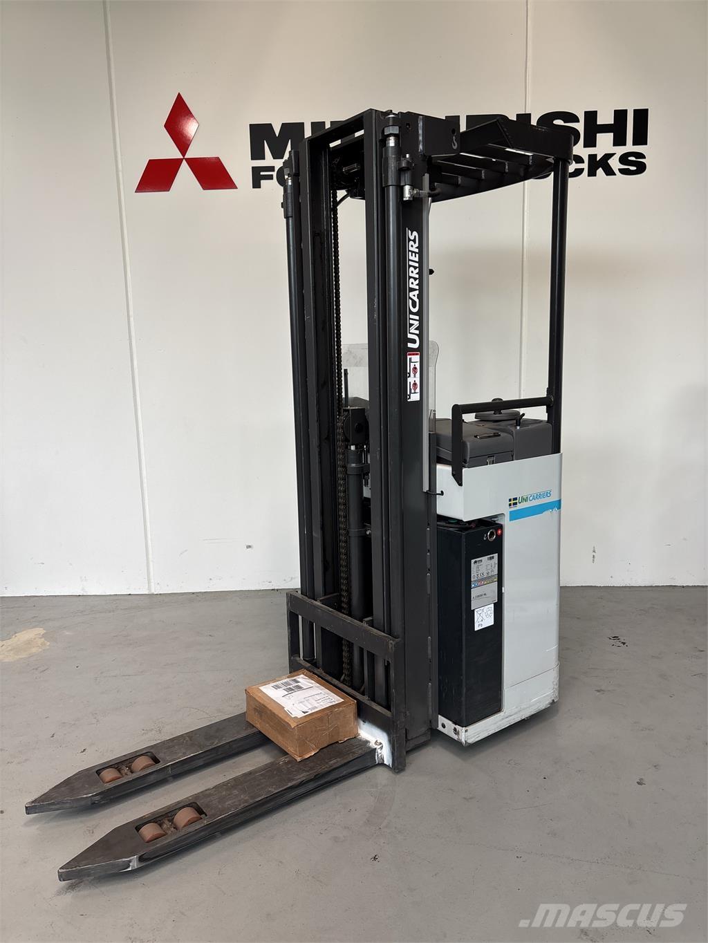 Atlet A160 行走式堆垛机