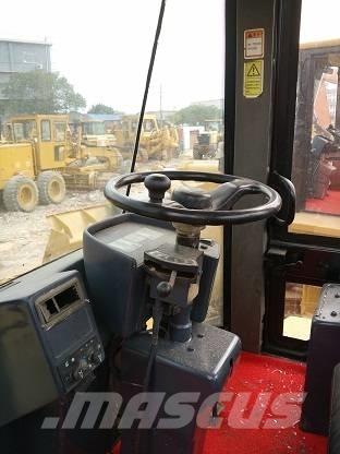 CAT 966 H 轮式装载机