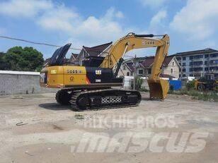 CAT 336 D 履带挖掘机