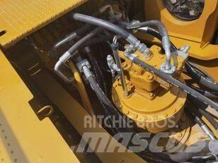 CAT 336 D 履带挖掘机