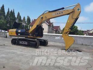 CAT 336 D 履带挖掘机