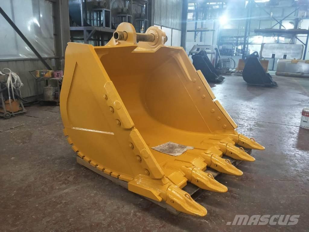 Komatsu PC 200-7 挖斗