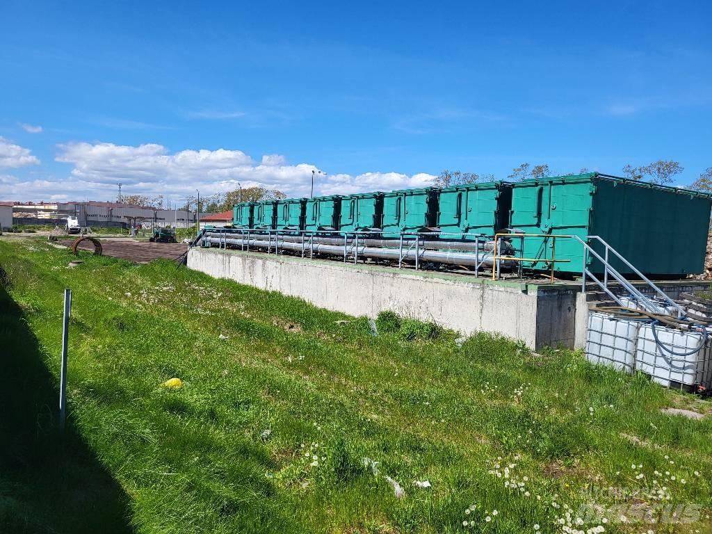 Hortsmann Kneer 全地形车