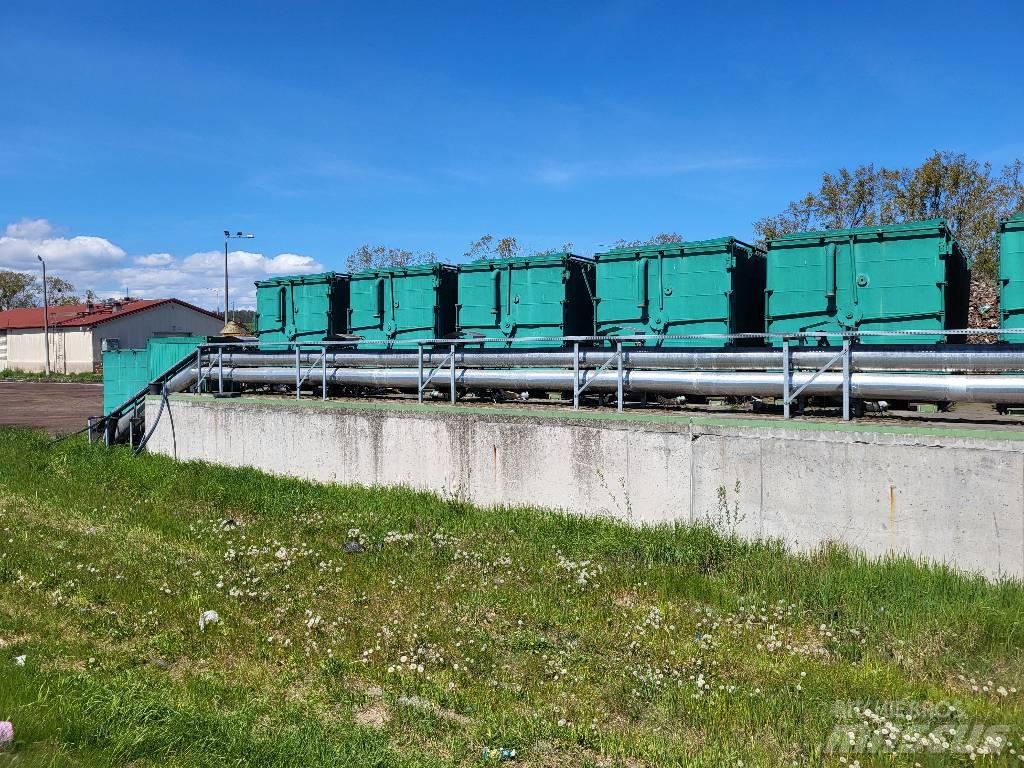 Hortsmann Kneer 全地形车
