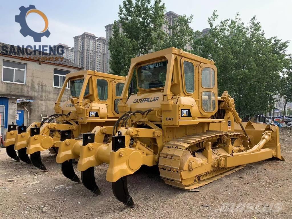 CAT D 7 G 履带式推土机