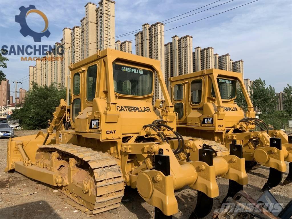 CAT D 7 G 履带式推土机