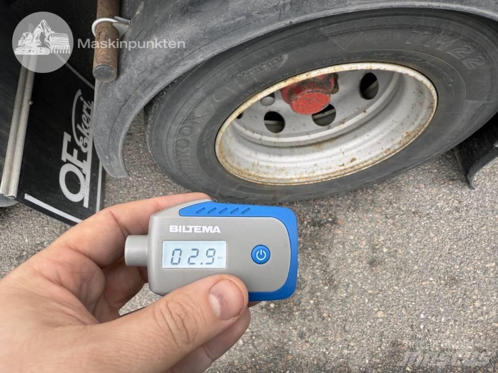 NTM APVD 2 DOLLY 手推车