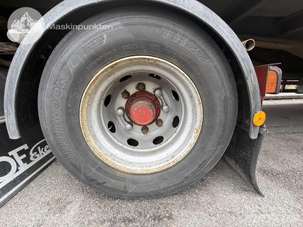 NTM APVD 2 DOLLY 手推车