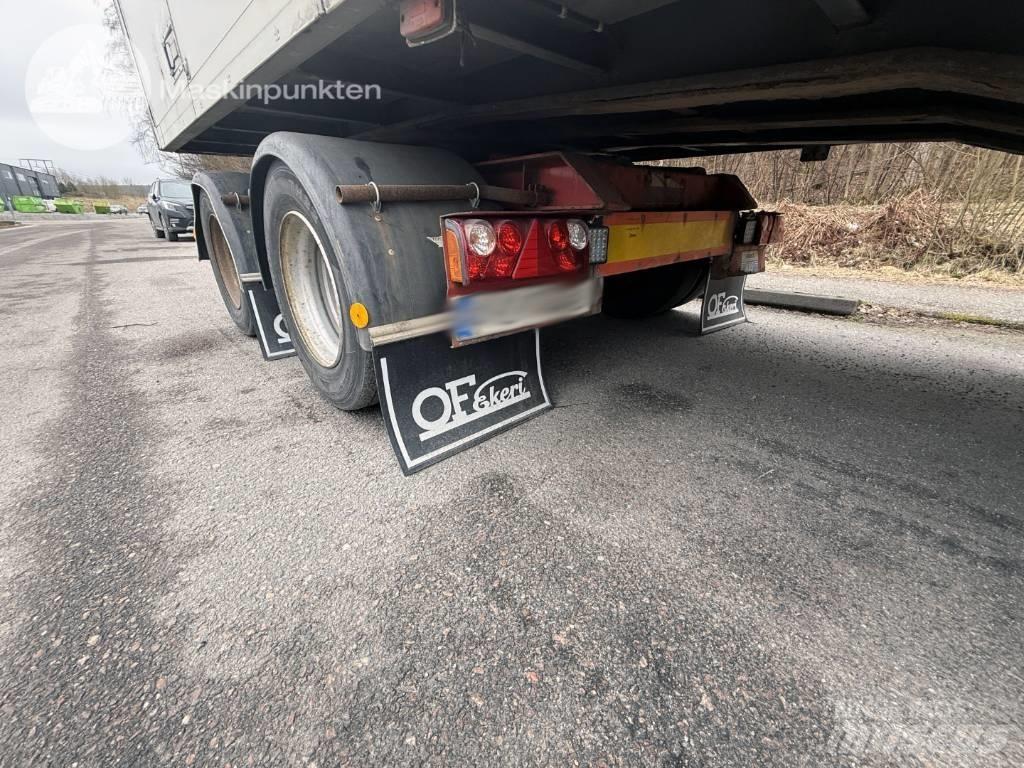 NTM APVD 2 DOLLY 手推车