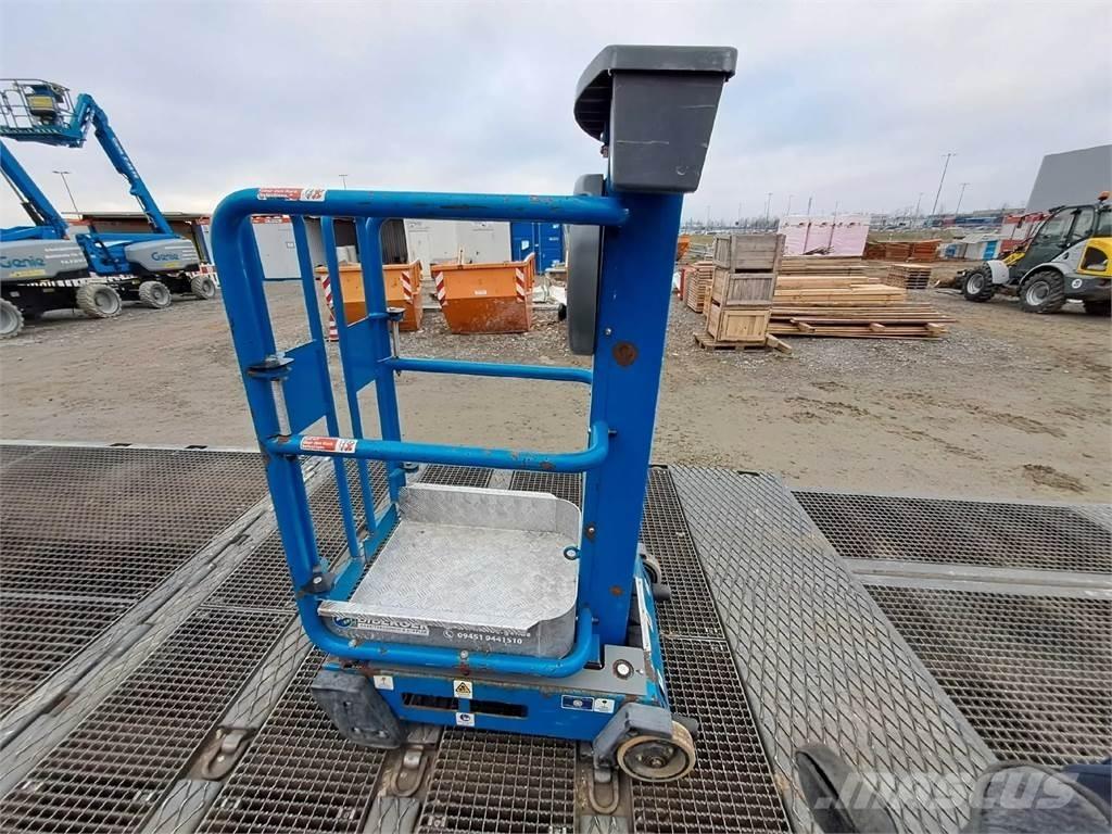 JLG Pecolift 其他升降机和高空作业平台