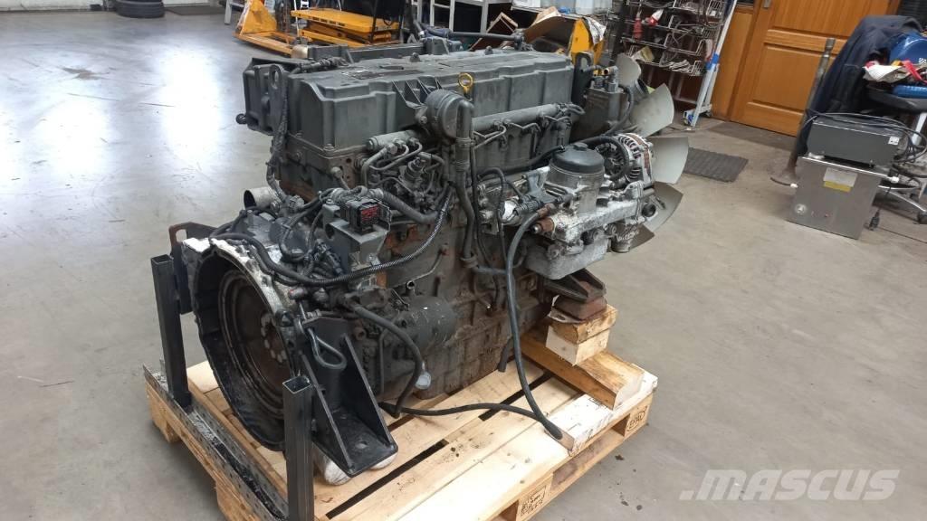 Deutz TCD2013L064V 发动机