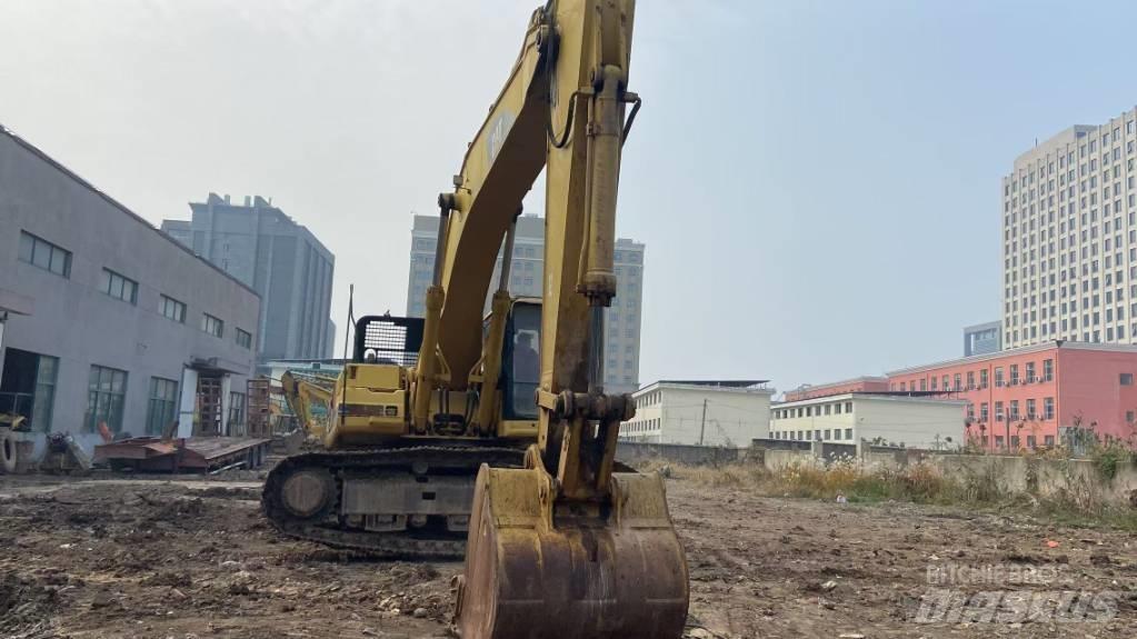 CAT 330 B 履带挖掘机