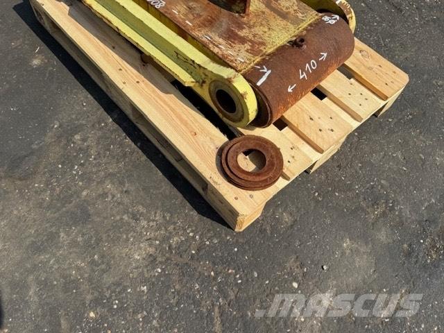 CNH Connection Link 挖掘机配件