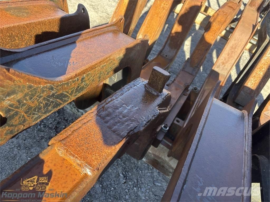 Valmet 840 其他组件