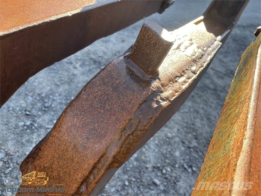 Valmet 840 其他组件