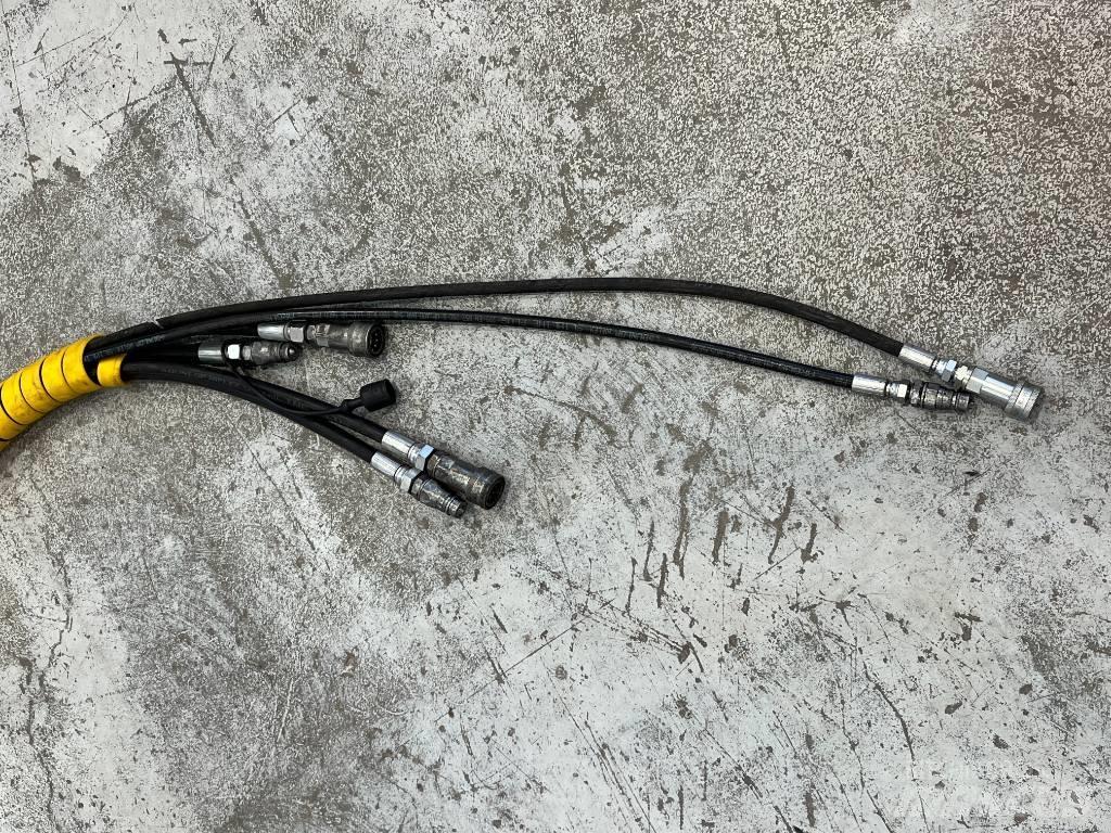 Biojack 230 抓斗