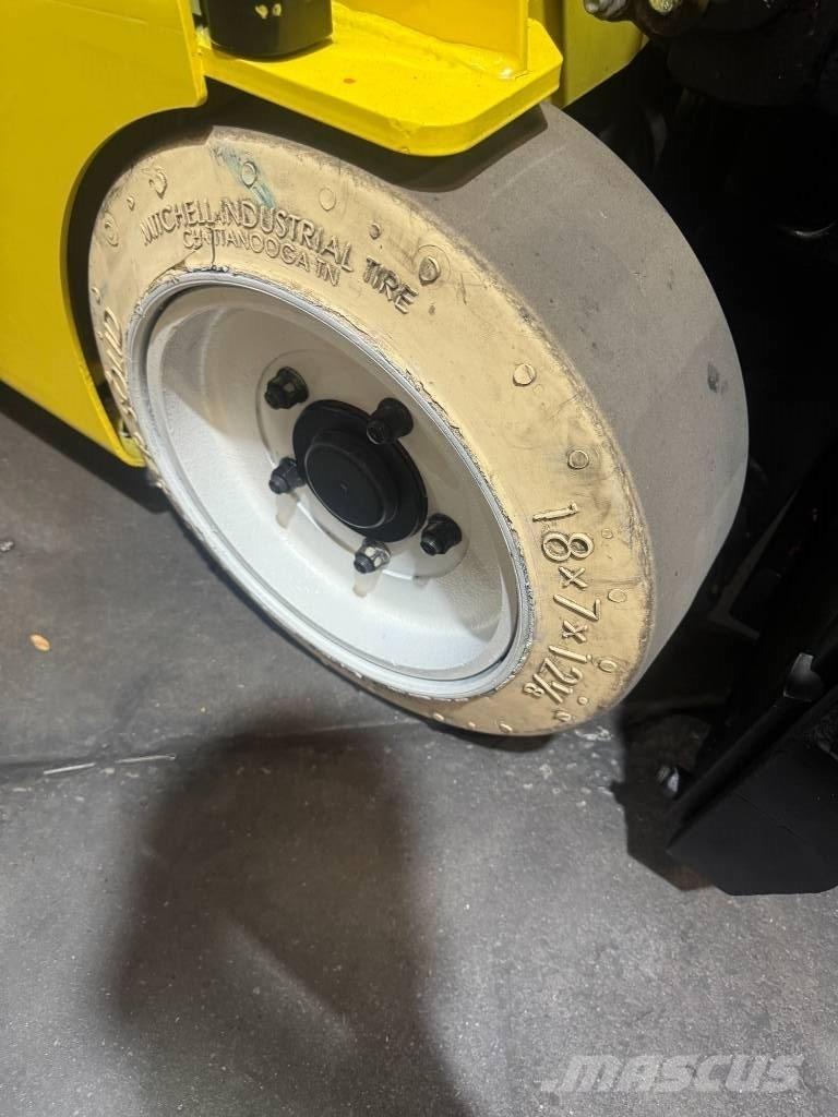 Yale ERP 035 VTN 电动叉车