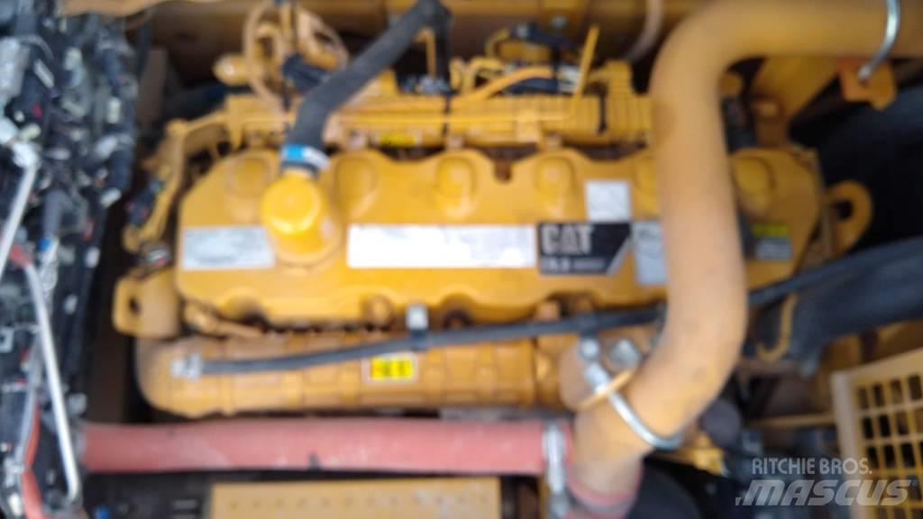CAT 336FLNXE 履带挖掘机