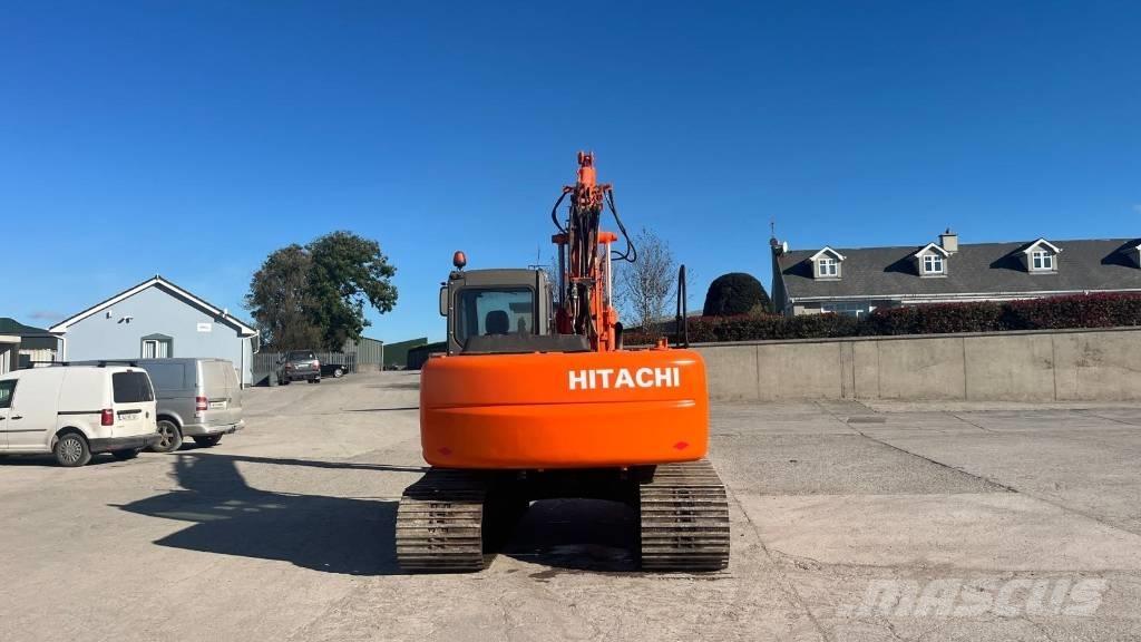 Hitachi ZX 130 LC N 履带挖掘机