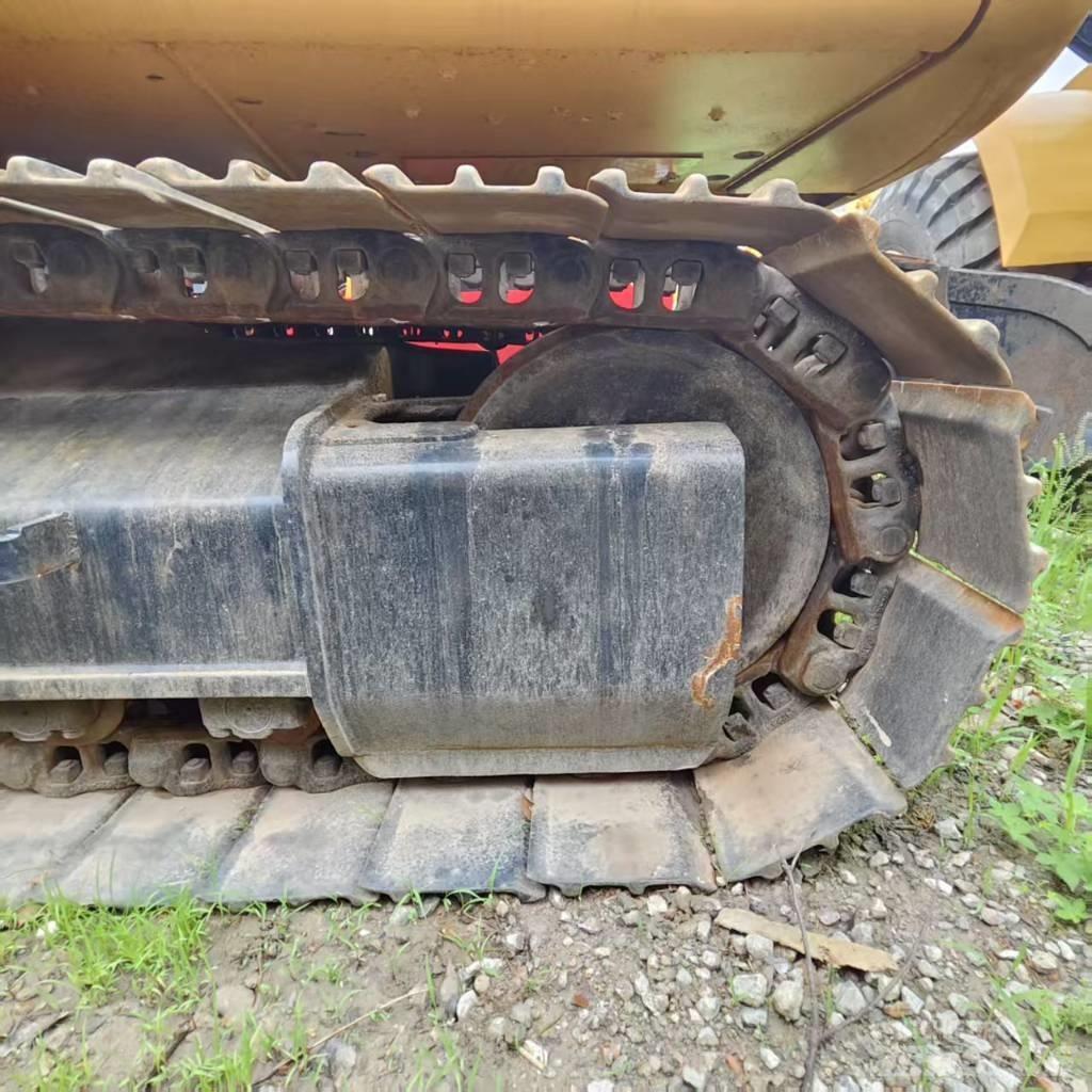 CAT 320 C L 履带挖掘机