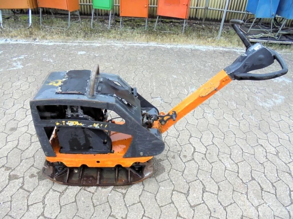 Bomag BPR 35/60 D 平板夯